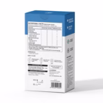 UFSachet_Packof6_BACKwithoutMRPMockup_Wellcore